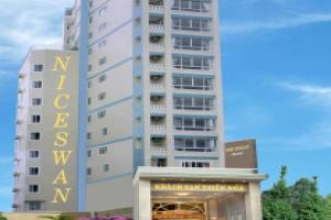 Nice Swan Hotel, Nha Trang