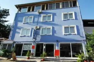 Kale Hotel, Pamukkale