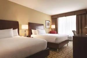 Hilton Garden Inn Boston Logan Airport, Boston