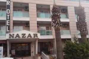 Nazar Otel, Didim