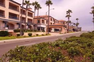Tamarack Beach Hotel, Carlsbad