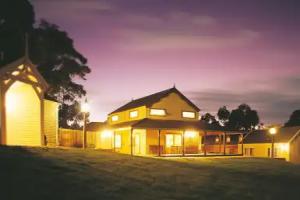 Sovereign Hill Hotel, Ballarat