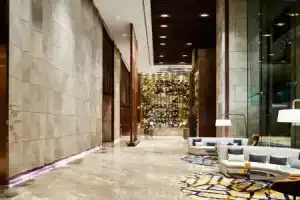 Hotel Nikko Bangkok, Bangkok