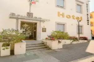 Hotel Bruman Salerno, Salerno