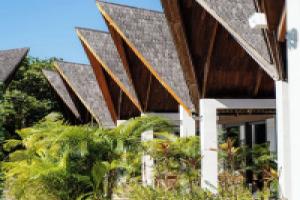 Golden Beach Resort, Koh Rong Island