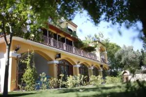 Villa Taraça Alaçatı Romantik Otel, Alacati
