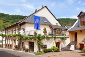 Holiday Winery Andrae-goebel Apartments, Ernst