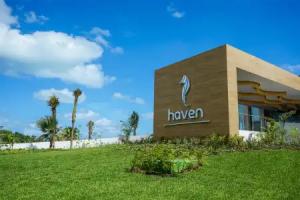 Haven Riviera Cancun, Cancun