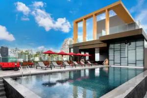 Novotel Bangkok Sukhumvit 4, Bangkok