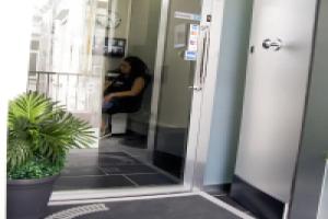 B&B Napoli Binario 1, Naples