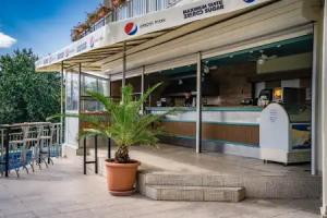 Park hotel Golden Beach, Golden Sands