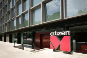 citizenM Amsterdam South, Amsterdam