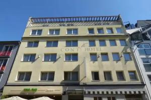Trip Inn Hotel Conti, Koln