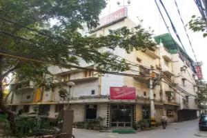 Hotel Sunshine, Delhi City