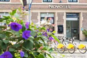 Novotel Brussels off Grand'Place, Brussels