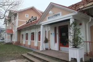 Hotell Cikada, Mariehamn
