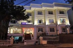 BIDV Hotel, Dalat