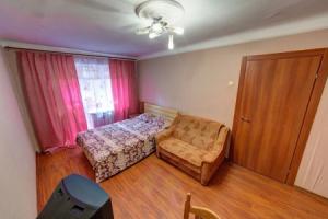 Apartment Schorsa 29A-28, Kiev