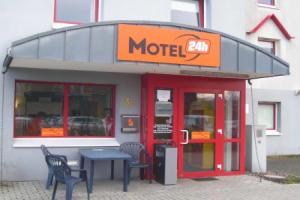 Motel 24h Bremen Ost, Bremen