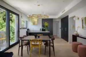 Residence by Splendida Palace Apart-hotel, Split