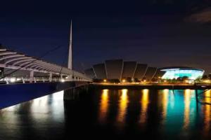 Novotel Glasgow Centre, Glasgow