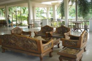Nangpaya Resort, Pak Nam Pran