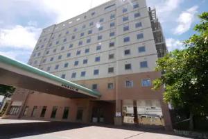 Hotel Route-Inn Nago, Nago