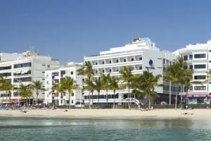 Hotel Lancelot, Arrecife