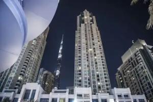 29 Boulevard by DreamInn, Dubai