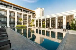 One Patio Hotel Pattaya, Pattaya