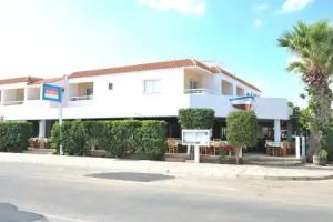 Captain Karas Holidays Apartments, Protaras