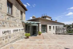 AC Hotel Ciudad de Toledo by Marriott, Toledo