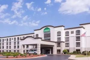 Wingate By Wyndham - Greenville-Airport, Greenville