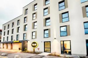 B&B Hotel Kempten, Kempten