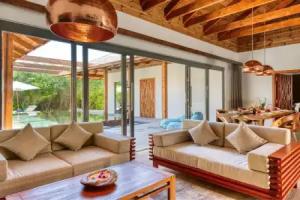 KUREDHIVARU RESORT & SPA MALDIVES, Manadhoo