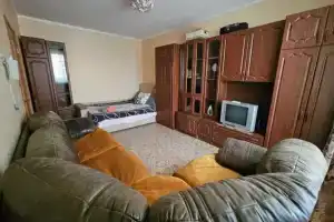 Dobro pozhalovat' v stolicu of Varshavskoye highway 53 building 4, Moscow