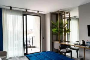 Hotel Bonvie, Sakarya
