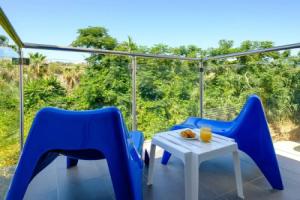 Rio Gardens - Cozy 1-bdr Apt w Balcony Apartments, Ayia Napa