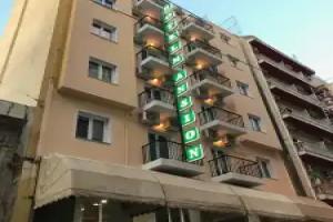 Mansion Hotel, Athens