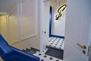 Simfonija Kolonnada (Kislovodsk) Hotel, Kislovodsk
