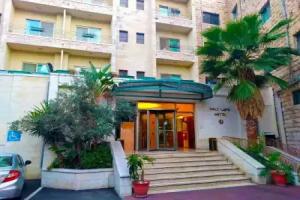 HOLYLAND Hotel, Jerusalem