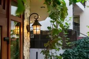 Hotel Lermontovskiy, Odessa