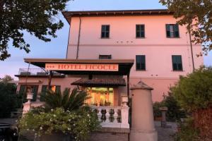 Hotel Ficocle, Cervia
