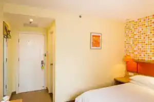 Home Inn Plus High Tec District Pico Exhibition Center 1st Jingye Road, Xi'an