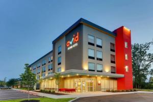 Avid Hotels - Hamburg Area, Lexington