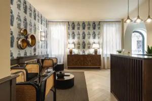 Hotel Porta San Mamolo, Bologna