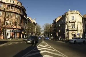 Metropole Apartments Kogalniceanu, Bucharest