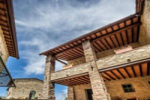 Borgo Del Cabreo, Greve in Chianti