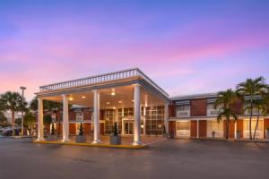 Best Western Palm Beach Lakes, West Palm Beach