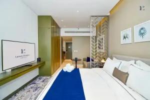 Canal View Studio Apt - Maison Prive, Dubai